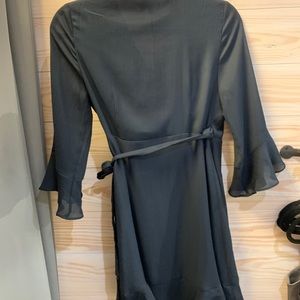 NWT Black Swan Dress